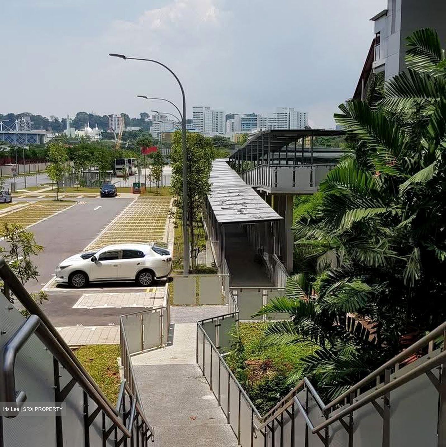 Blair Road (D2), Land #623501571